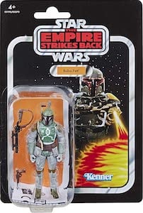 Star Wars The Vintage Collection Boba Fett (Reissue) thumbnail
