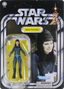 Star Wars The Vintage Collection Brea Tonnika