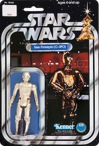 C-3PO