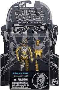 C-3PO