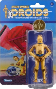 C-3PO (Droids)