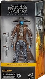 Cad Bane (TCW)