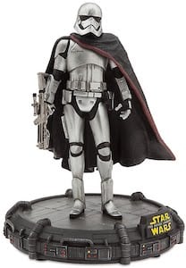 Captain Phasma Limited Edition Figurine