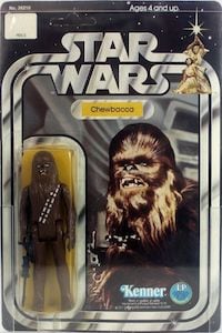 Chewbacca