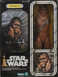 Star Wars Kenner Vintage Collection Chewbacca