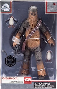 Chewbacca