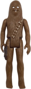 Star Wars Kenner Vintage Collection Chewbacca (Loose)