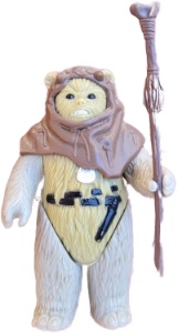 Star Wars Kenner Vintage Collection Chief Chirpa (Loose)