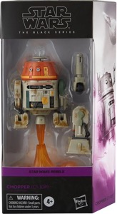 Chopper (C1-10P) Repack