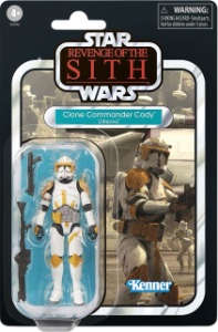 Clone Commander Cody (Revenge of the Sith)