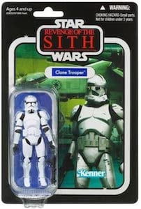 Clone Trooper