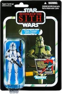 Clone Trooper (501st Legion)