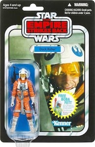 Star Wars The Vintage Collection Dack Ralter thumbnail