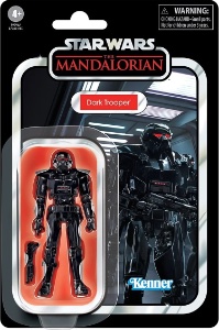 Star Wars The Vintage Collection Dark Trooper