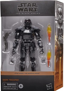 Dark Trooper (Deluxe)