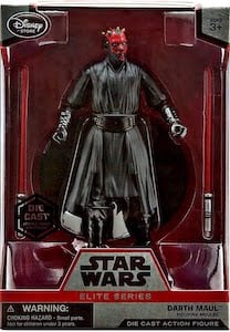 Star Wars Elite Darth Maul