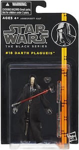 Darth Plagueis