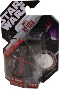 Star Wars 30th Anniversary Darth Revan