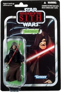 Darth Sidious