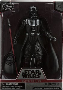 Star Wars Elite Darth Vader