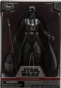 Darth Vader