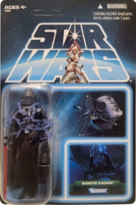 Star Wars The Vintage Collection Darth Vader