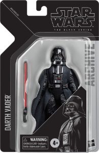 Star Wars Archive Collection Darth Vader