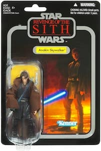 Star Wars The Vintage Collection Darth Vader (Anakin Skywalker)