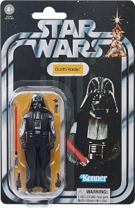 Star Wars The Vintage Collection Darth Vader (ANH)
