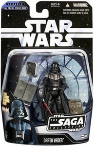 Star Wars The Saga Collection Darth Vader (Bespin Confession) thumbnail