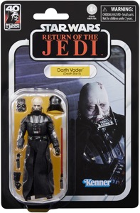 Star Wars The Vintage Collection Darth Vader (Death Star II)