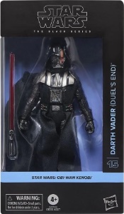 Darth Vader (Duel’s End)