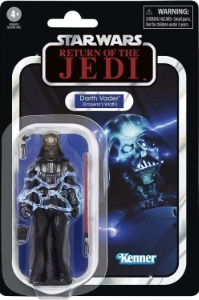 Star Wars The Vintage Collection Darth Vader (Emperor’s Wrath)