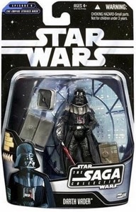 Star Wars The Saga Collection Darth Vader (ESB)