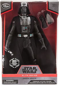 Star Wars Elite Darth Vader (Premium)