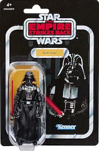 Star Wars The Vintage Collection Darth Vader (Reissue) thumbnail