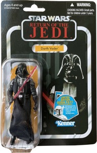 Star Wars The Vintage Collection Darth Vader (ROTJ)