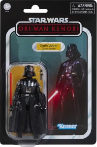 Star Wars The Vintage Collection Darth Vader (Showdown)