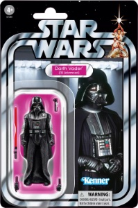 Star Wars The Vintage Collection Darth Vader (Tie Advanced)