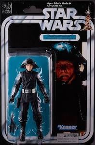 Death Squad Commander