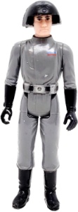 Star Wars Kenner Vintage Collection Death Squad Commander (Loose)