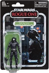 Death Star Gunner