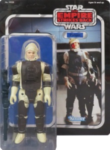 Star Wars Gentle Giant & Diamond Select Dengar