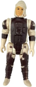 Star Wars Kenner Vintage Collection Dengar (Loose)