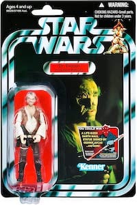 Star Wars The Vintage Collection Dr. Evazan (Cantina Patron)