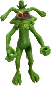 Star Wars Kenner Vintage Collection Dulok Scout (Loose) (Ewoks Action Figures (Loose))