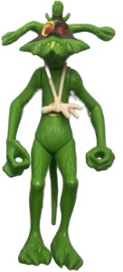 Star Wars Kenner Vintage Collection Dulok Shaman (Loose) (Ewoks Action Figures (Loose))
