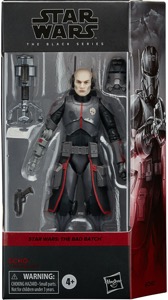 Star Wars 6" Black Series Echo