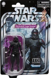 Electrostaff Purge Trooper