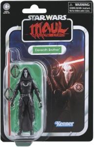 Eleventh Brother (Maul Shadow Lord)